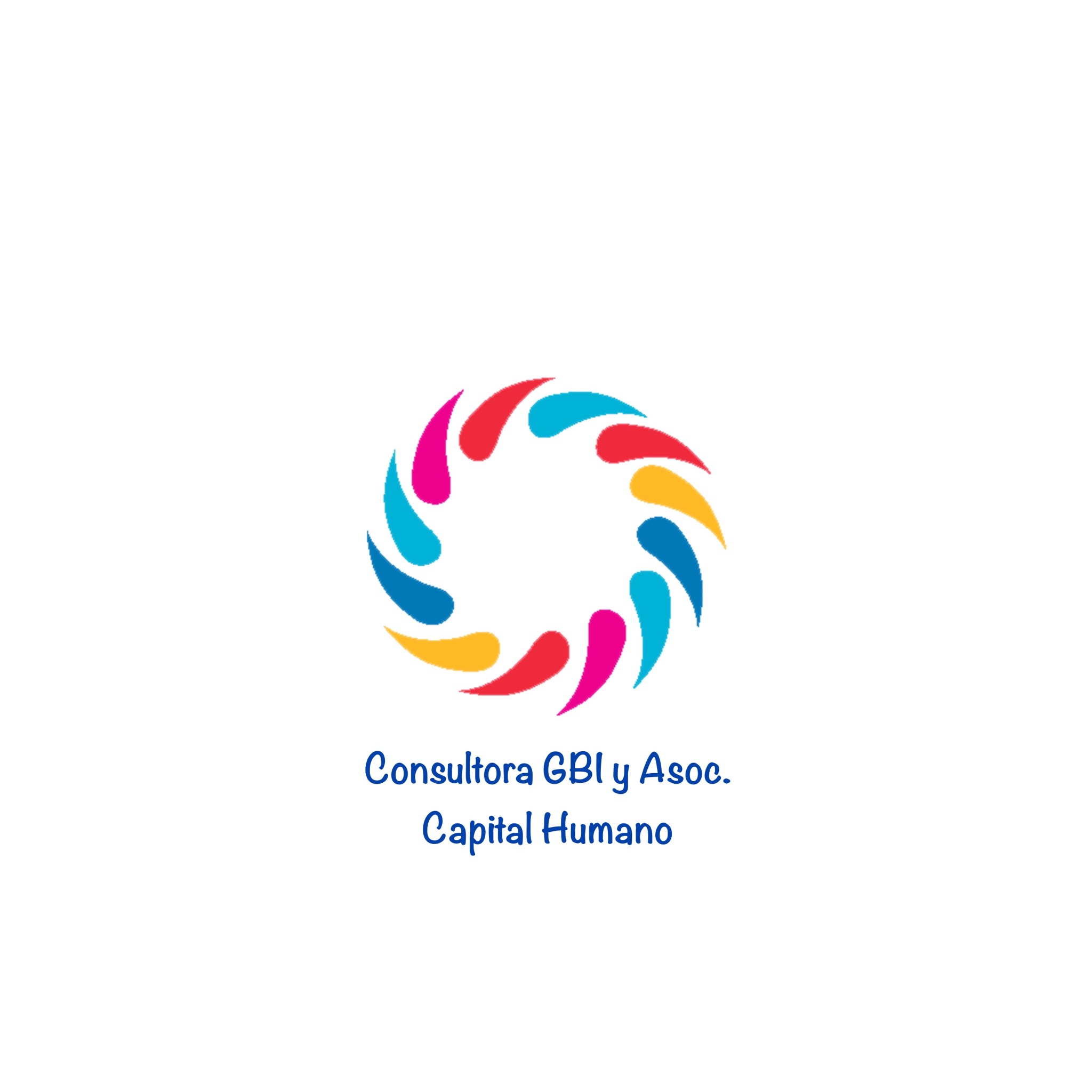 Consultora GBI y Asoc. Logo