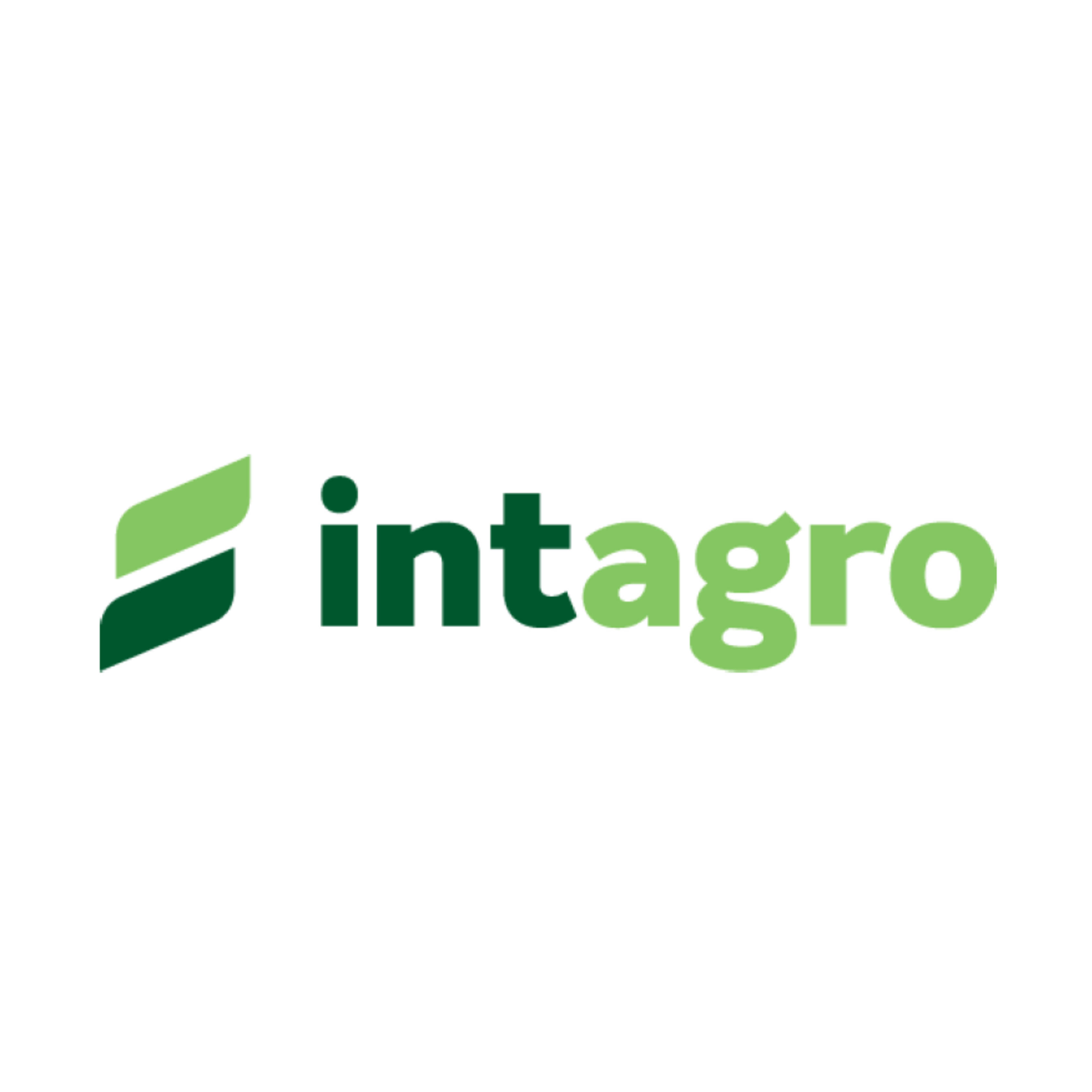 INTAGRO S.A. Logo