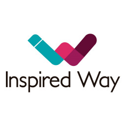 Inspired Way Logo