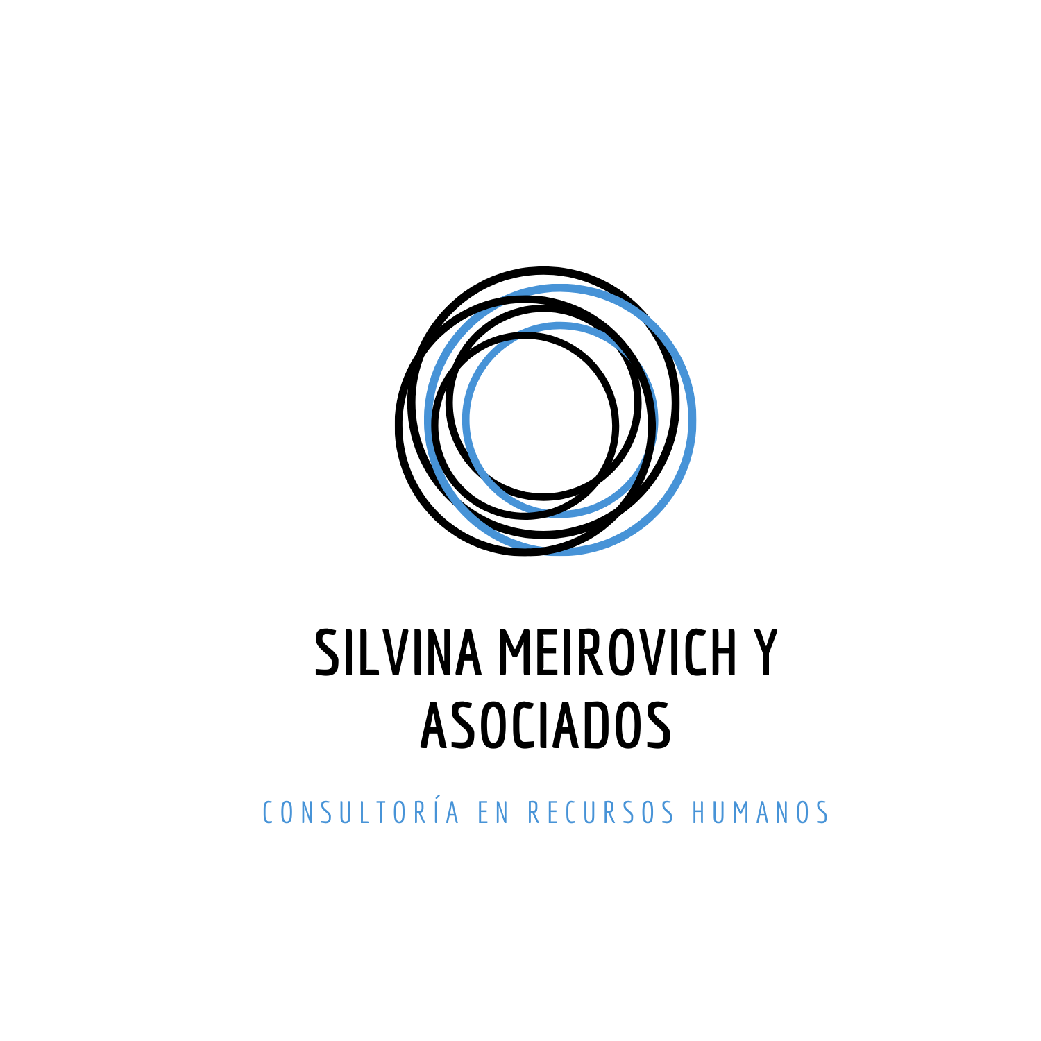 Consultora Silvina Meirovich & Asociados Logo