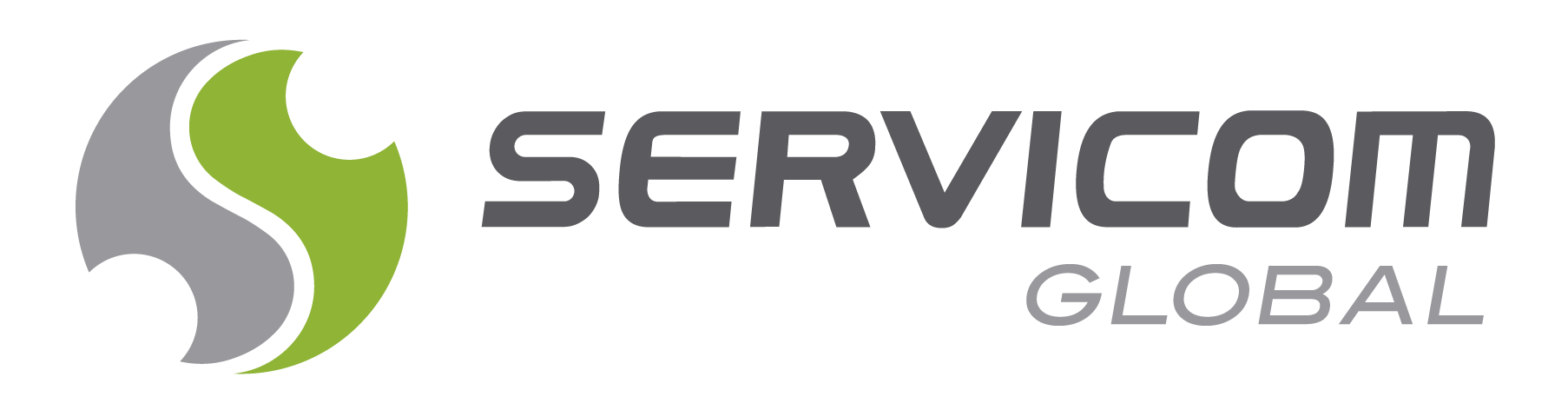 SERVICOM GLOBAL S.A. Logo